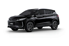 Belgee Х50+