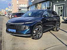 Купить Хавал Haval F7 2024г.