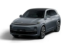 Купить Лисян Л7 2025г.