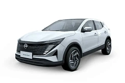 Nissan Qashqai J11G