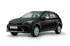 Solaris KRX