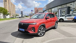 Купить Чанган КС35ПЛУС 2023г.