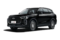 Купить Чери Тигго 9 2025г.