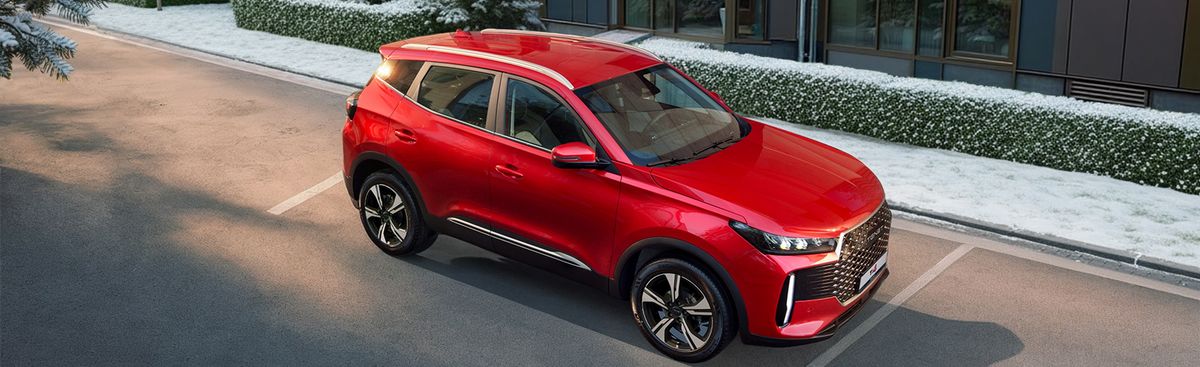 Автомобиль TENET в наличии!