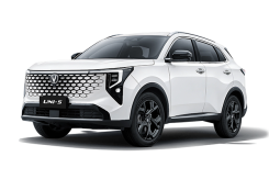 Купить Чанган УНИ-С Новый 2026г.