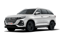 Купить Чанган КС75 Про 2026г.