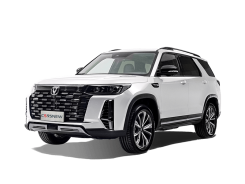 Changan CS95