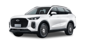 Чери Тигго 9 2025г.