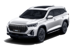 Jetour X90 PLUS