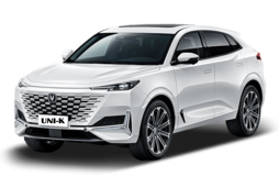 Changan UNI-K