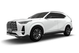 GAC GS4