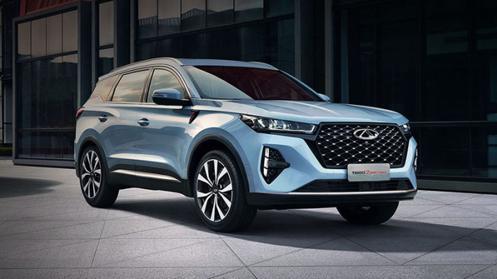 Самые продаваемые автомобили Chery и снижение стоимости на одну из моделей