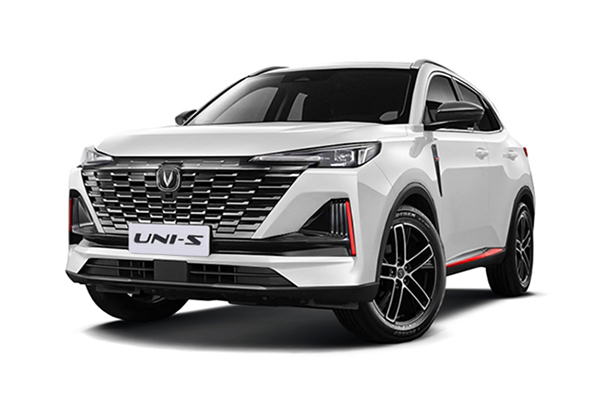 Changan UNI-S (CS55plus)
