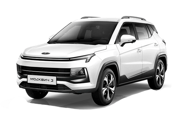 Авто москвич 2022