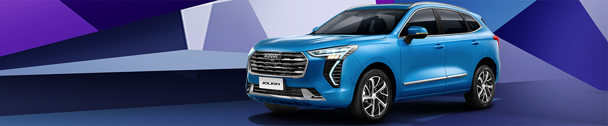 Haval City Jolion