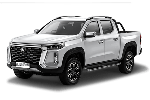 Changan HUNTER PLUS