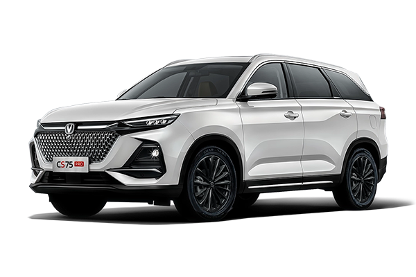 Купить Чанган КС75 Про 2026г.