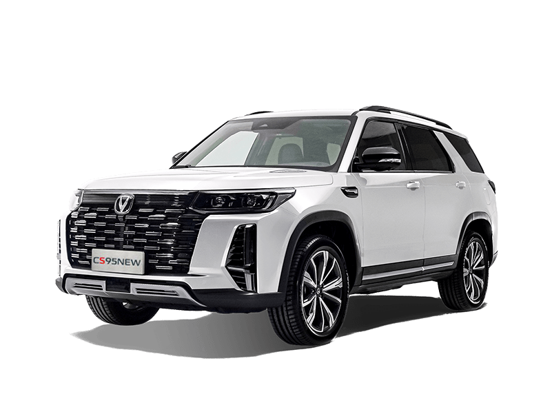 Changan CS95