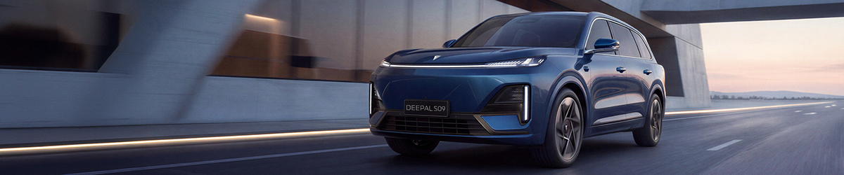DEEPAL  S09